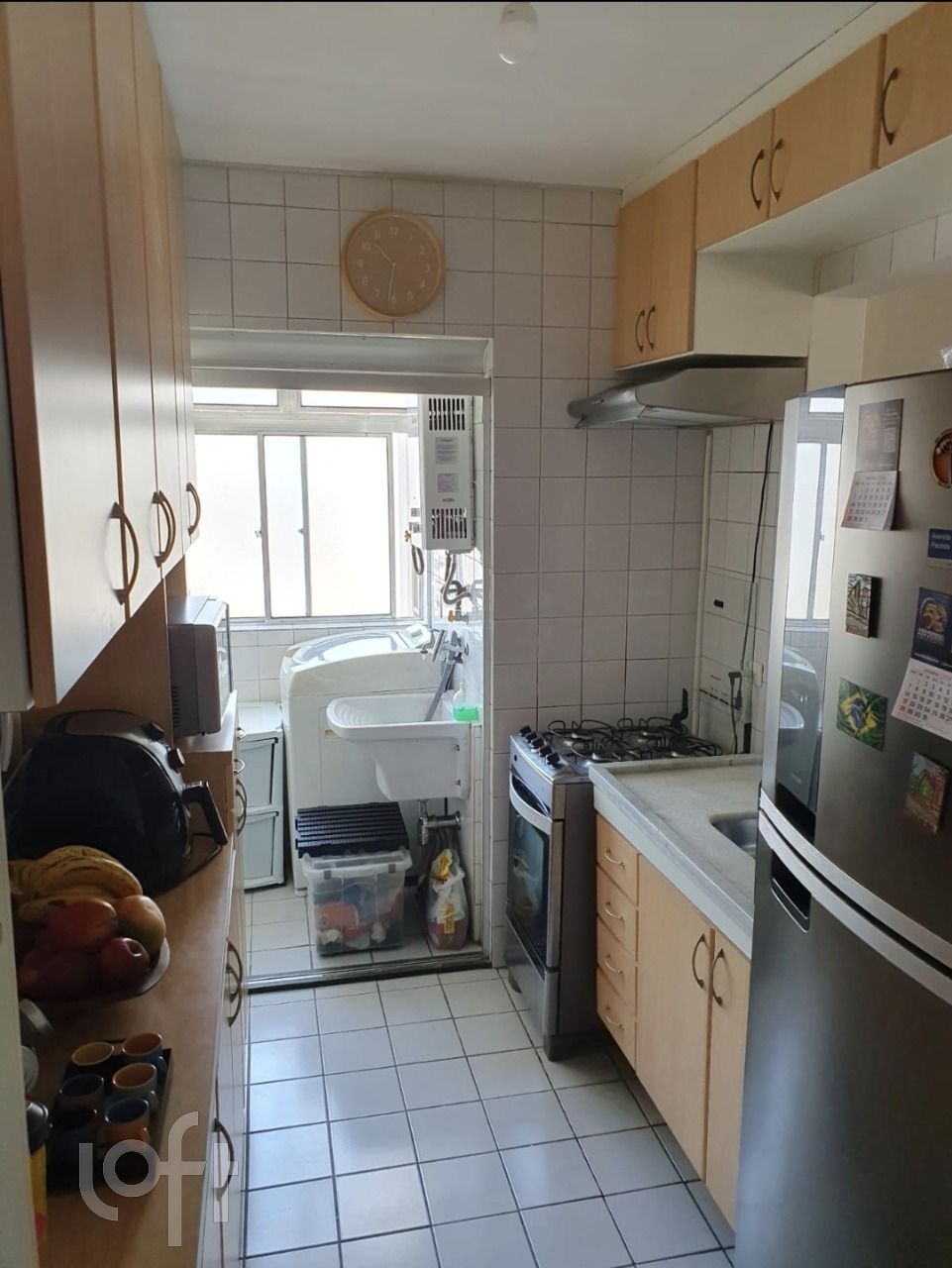 Apartamento à venda com 2 quartos, 47m² - Foto 10