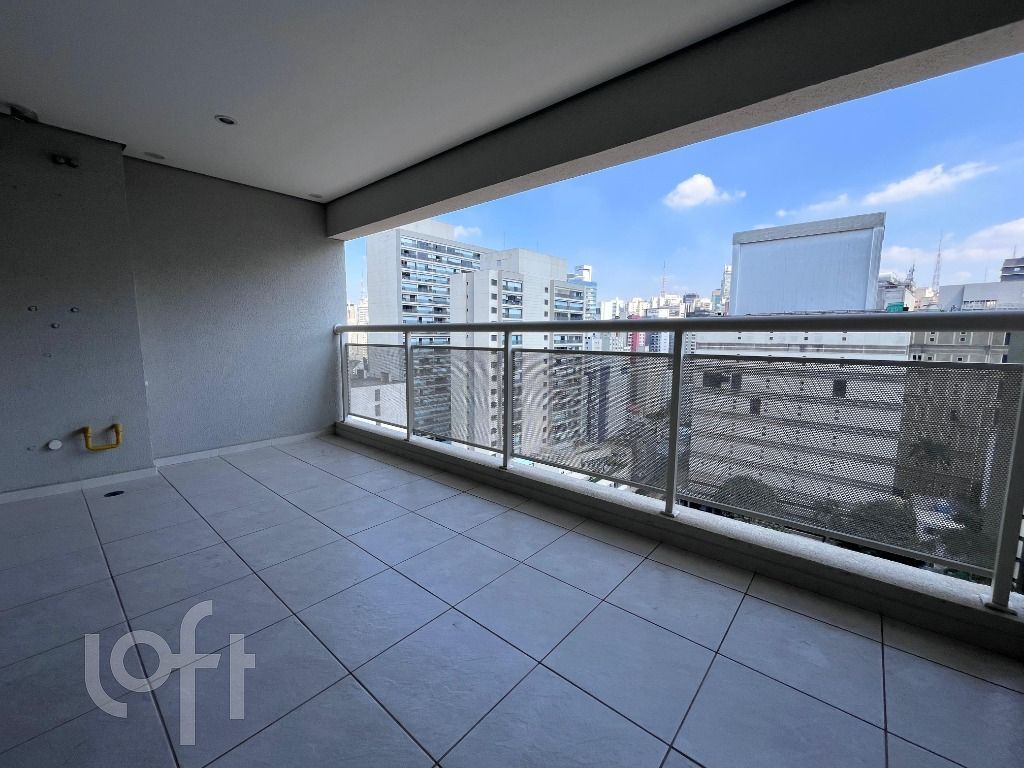 Apartamento, 1 quarto, 40 m² - Foto 2