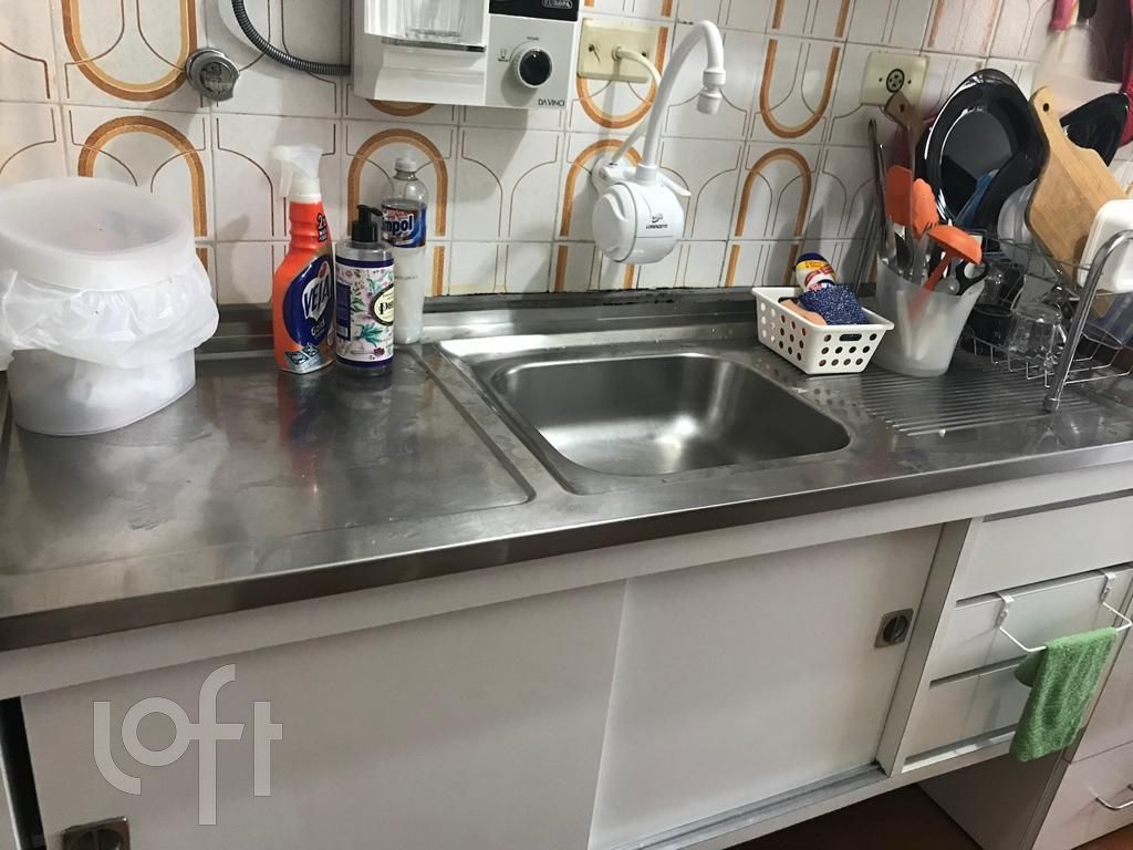 Apartamento, 3 quartos, 78 m² - Foto 8