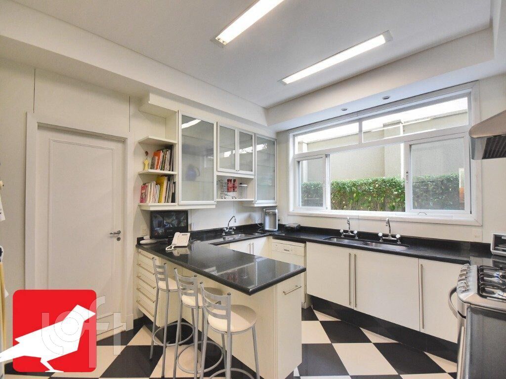 Casa, 4 quartos, 500 m² - Foto 14