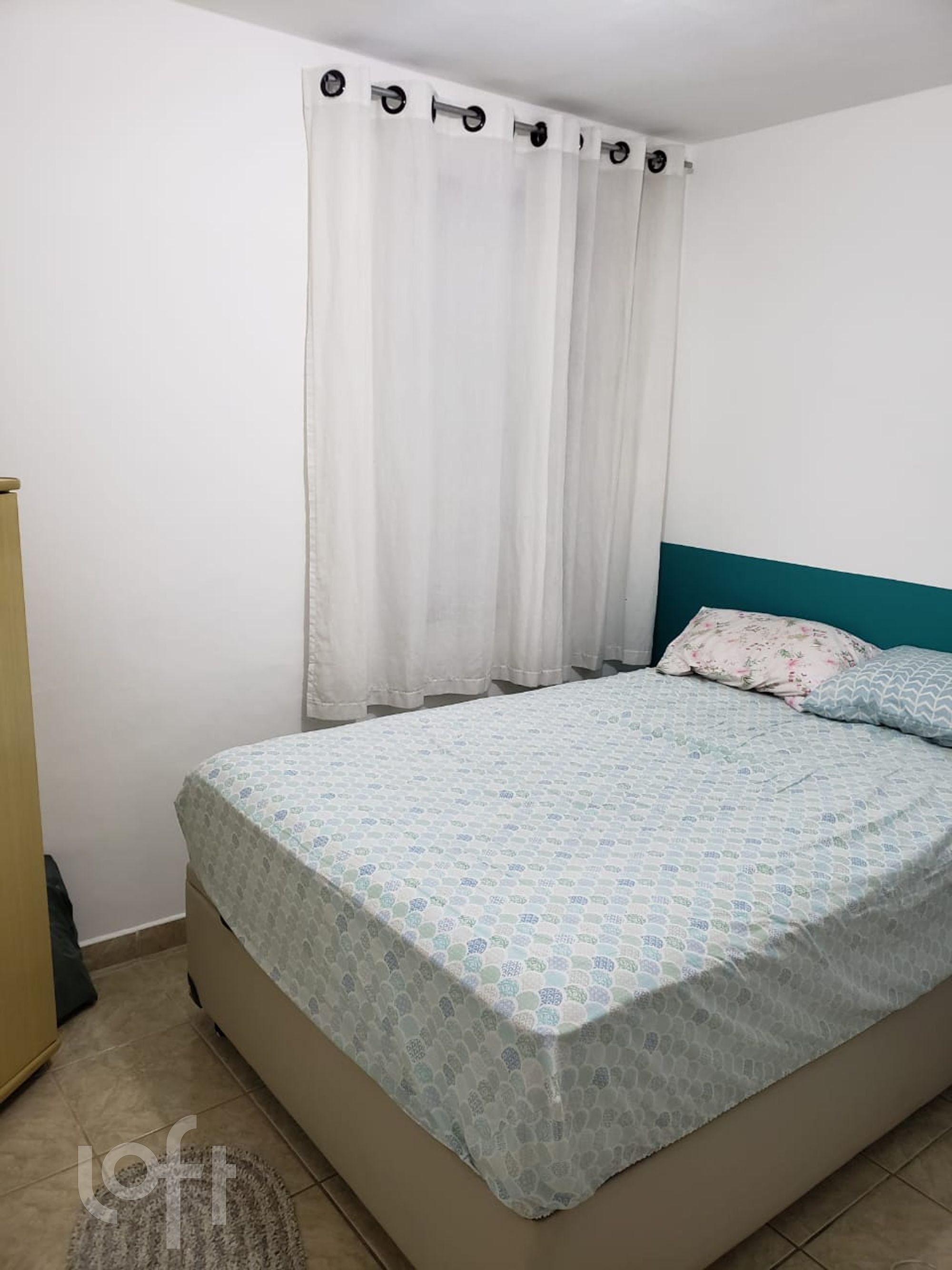 Apartamento, 2 quartos, 45 m² - Foto 5