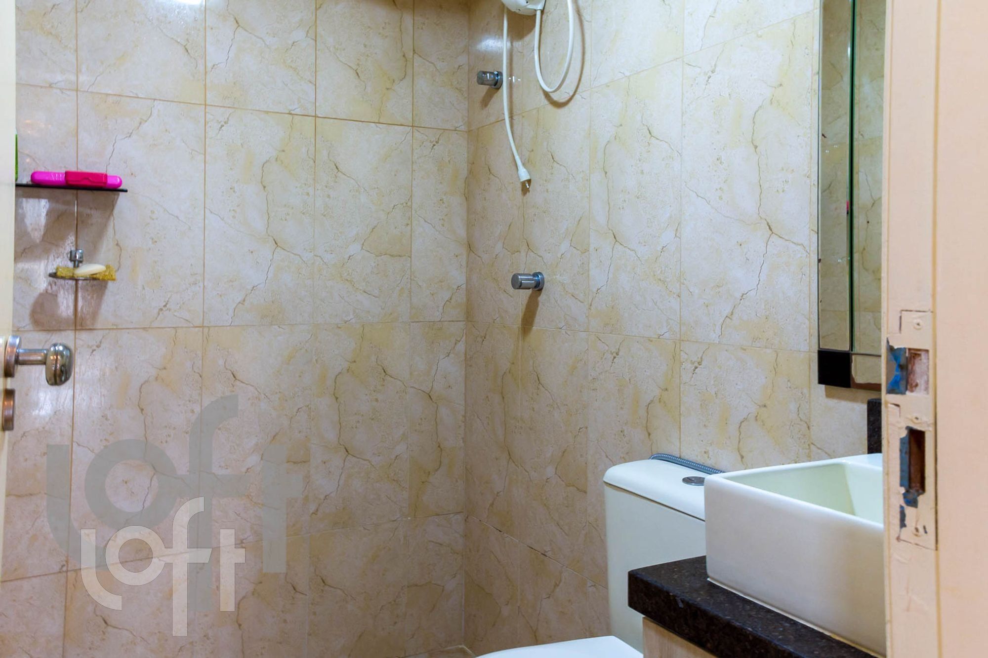 Apartamento à venda com 2 quartos, 112m² - Foto 7