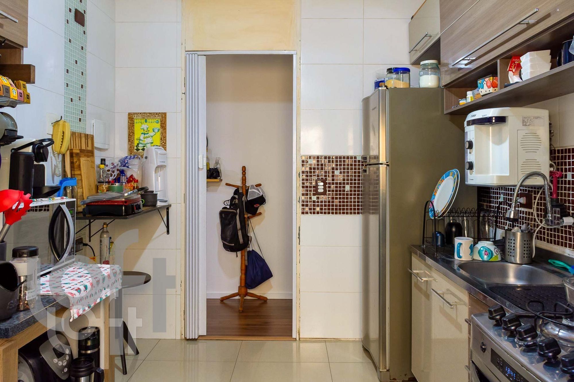 Apartamento, 2 quartos, 55 m² - Foto 23