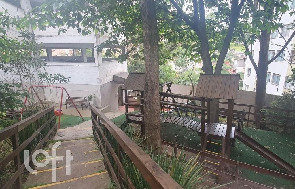 Apartamento, 2 quartos, 50 m² - Foto 24