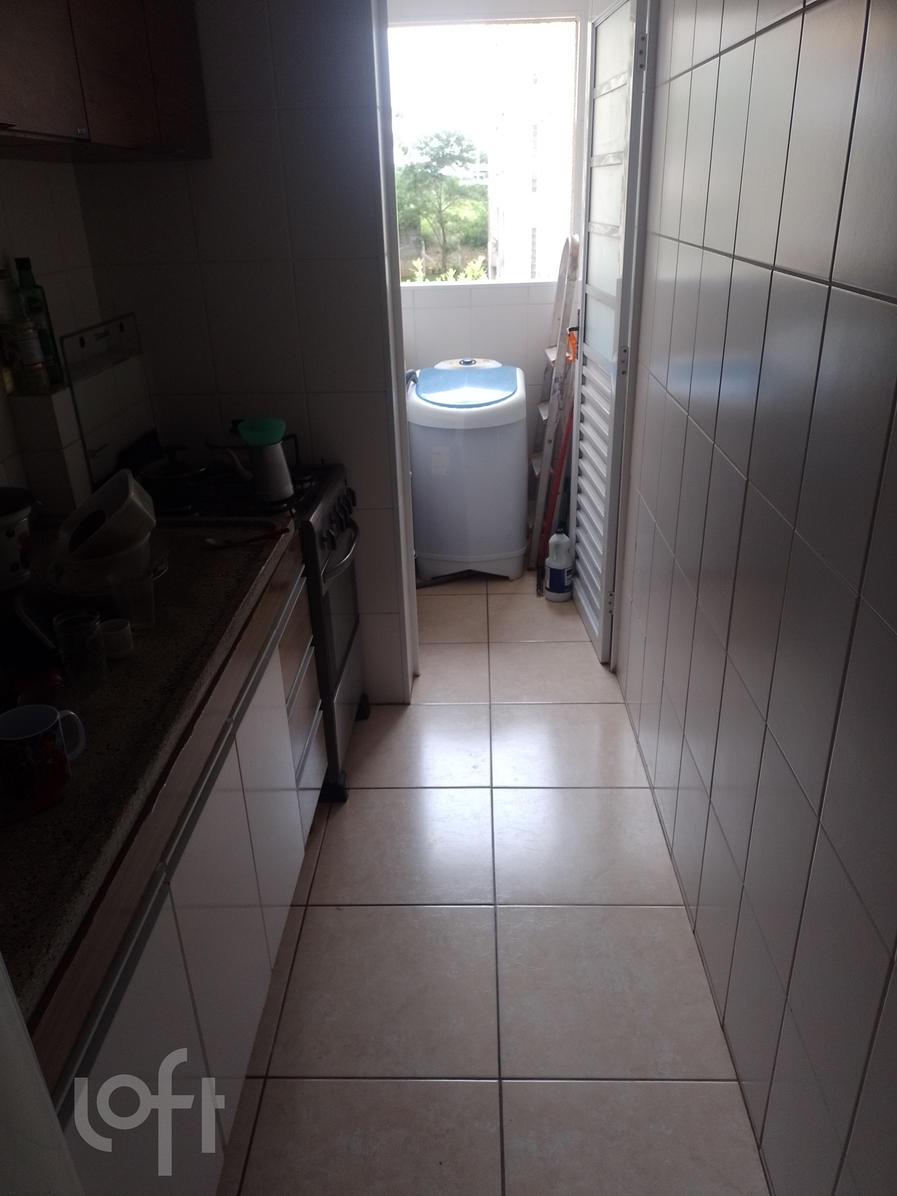 Apartamento, 2 quartos, 55 m² - Foto 3