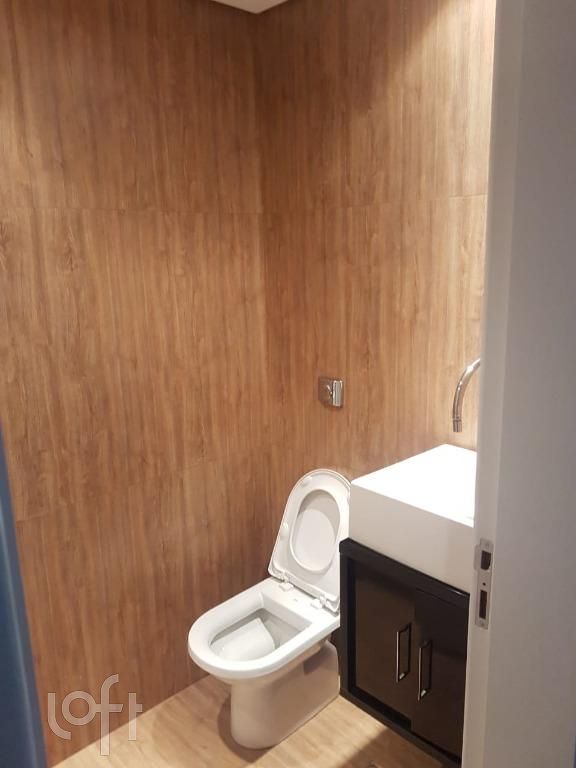 Casa, 4 quartos, 409 m² - Foto 21