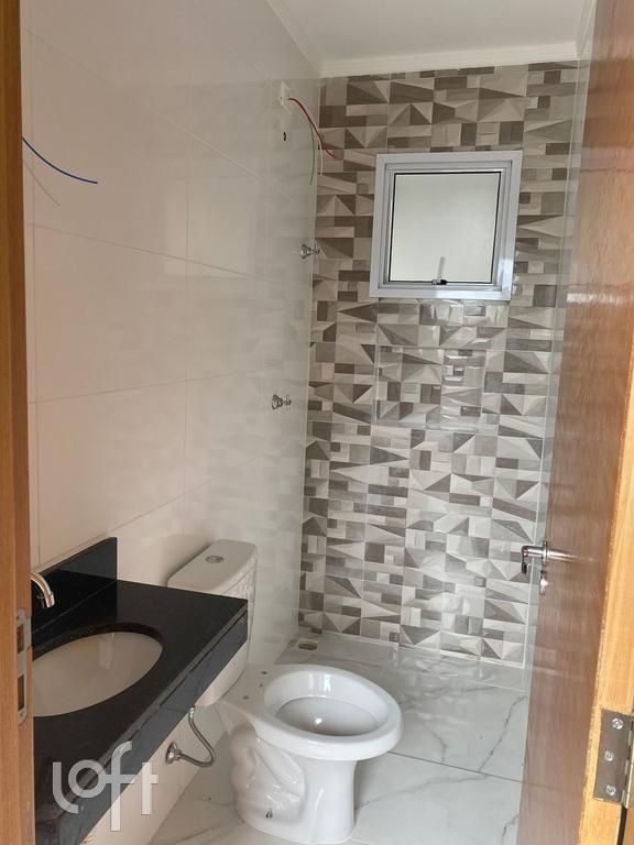 Apartamento, 2 quartos, 37 m² - Foto 8