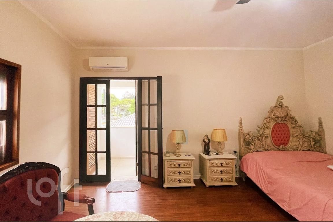 Casa, 5 quartos, 600 m² - Foto 23