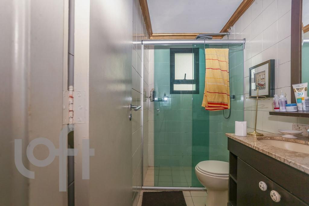 Apartamento, 3 quartos, 100 m² - Foto 4