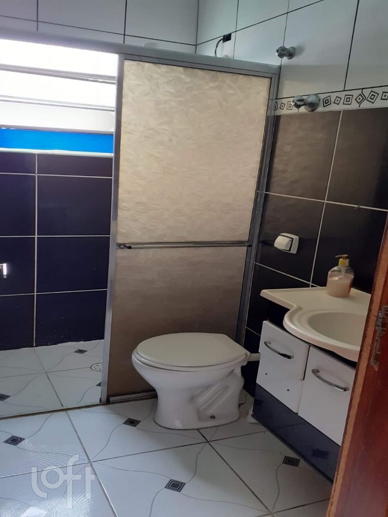 Casa, 3 quartos, 180 m² - Foto 11