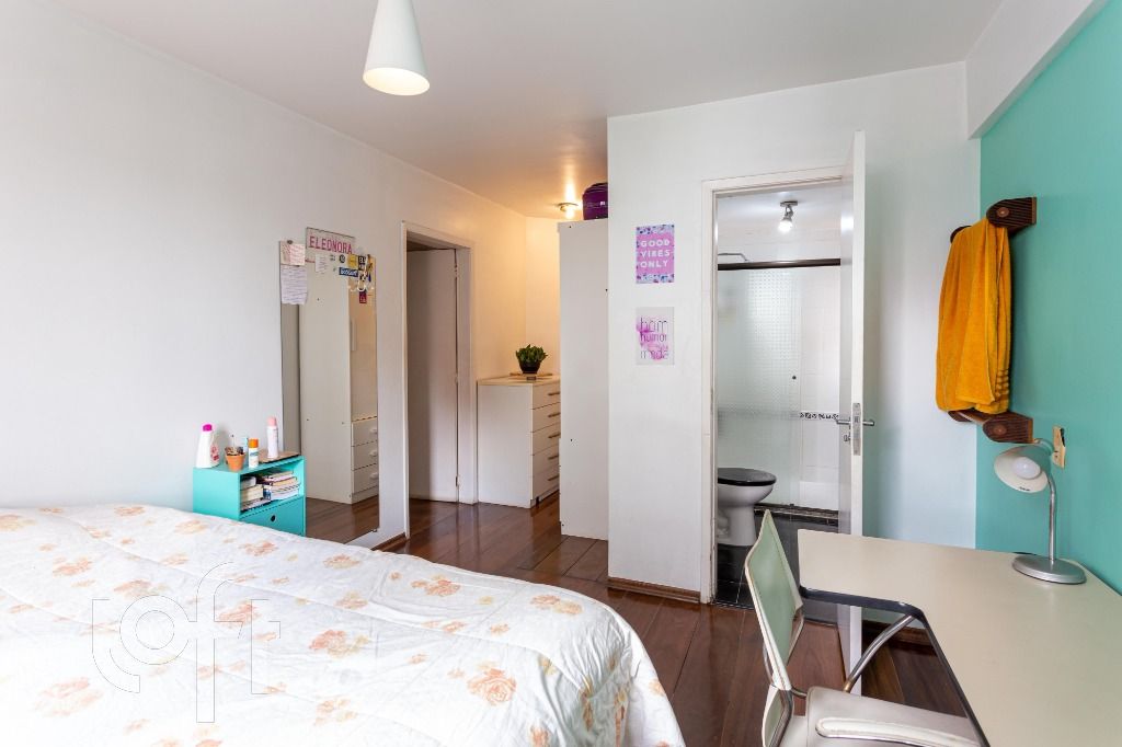 Apartamento, 4 quartos, 156 m² - Foto 22