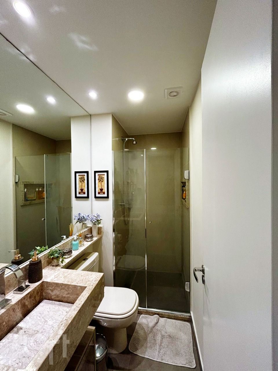 Apartamento, 2 quartos, 55 m² - Foto 17