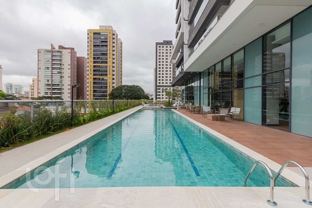 Apartamento à venda com 3 quartos, 104m² - Foto 17