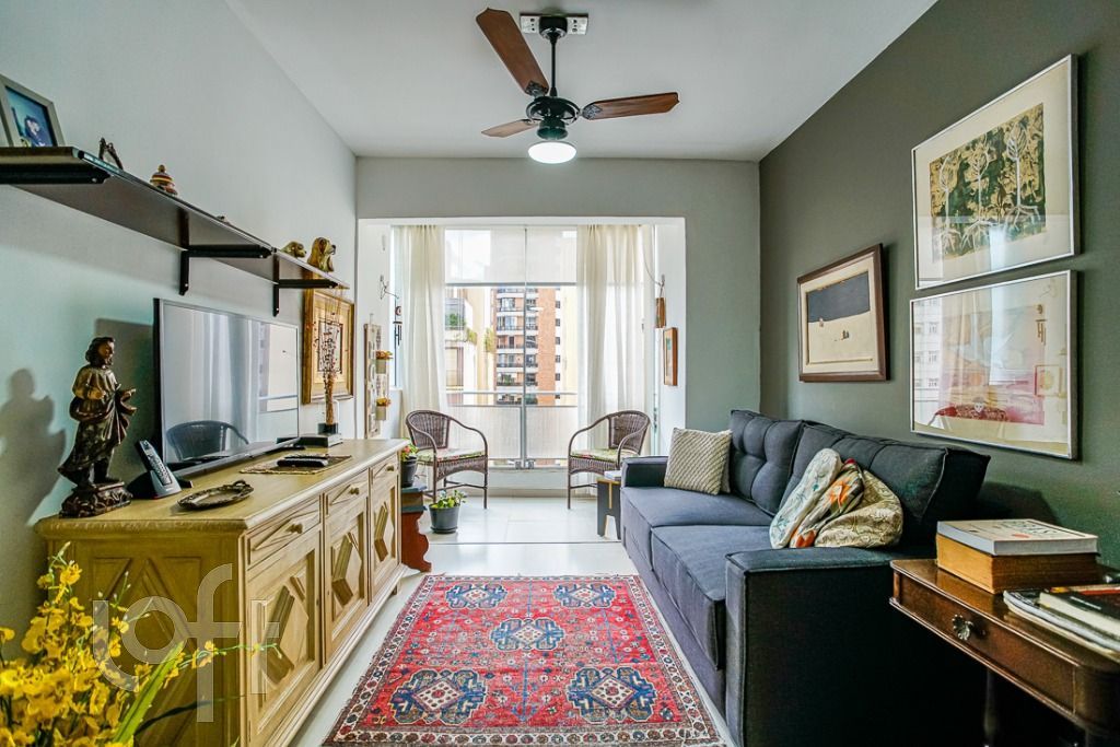 Apartamento à venda com 3 quartos, 70m² - Foto 6