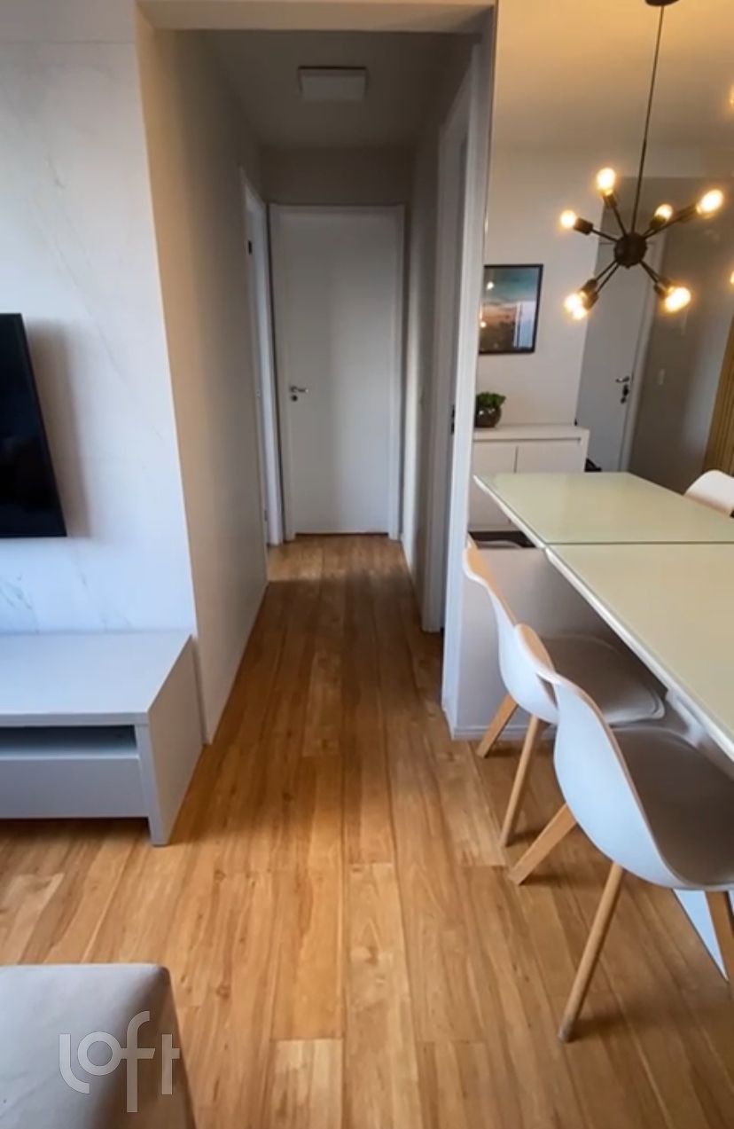 Apartamento, 2 quartos, 41 m² - Foto 12