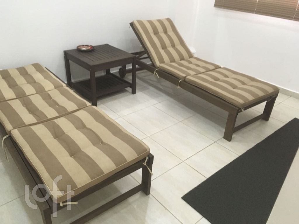 Apartamento à venda com 3 quartos, 167m² - Foto 23