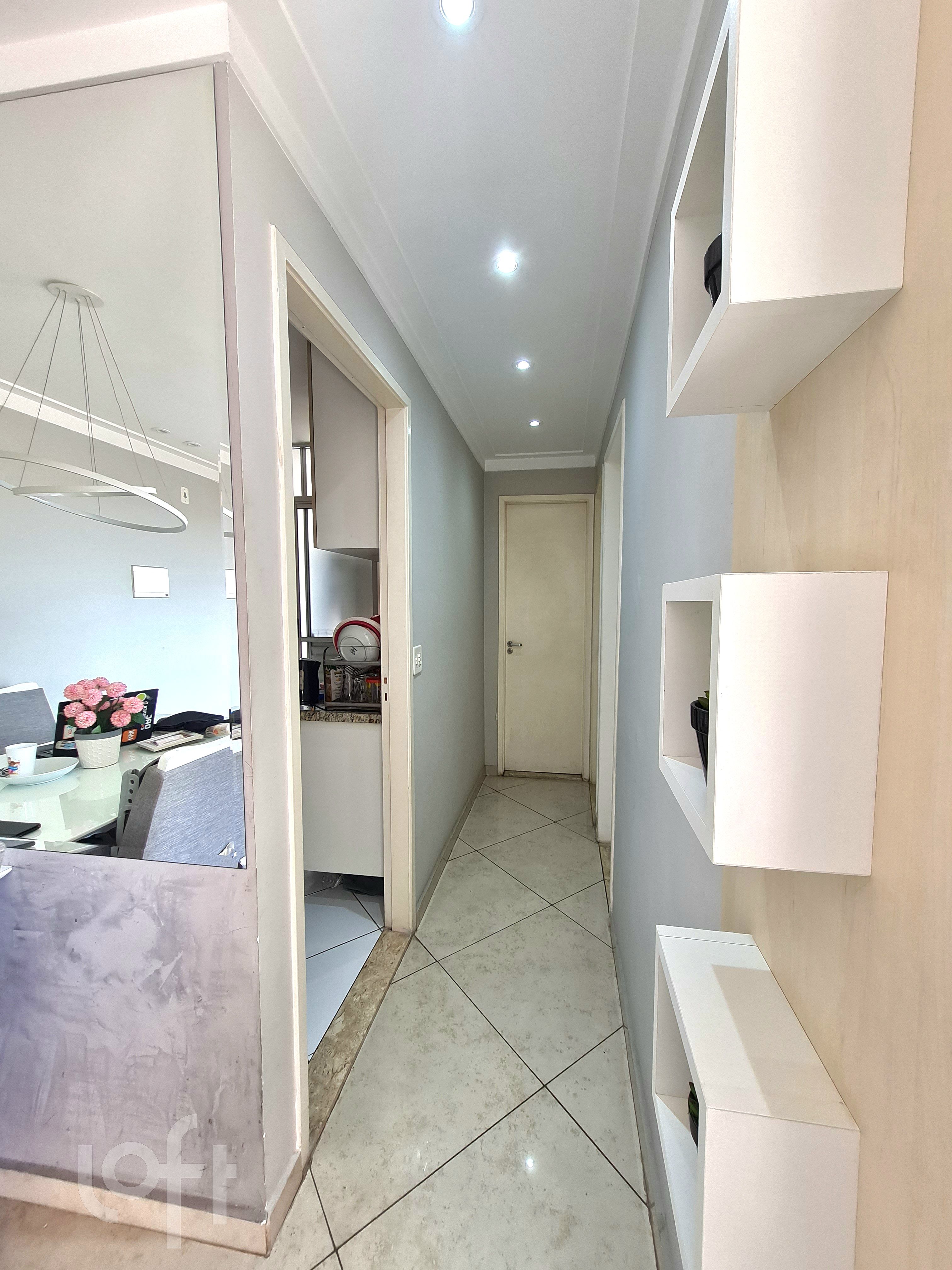 Apartamento, 2 quartos, 50 m² - Foto 11