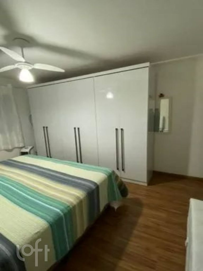 Casa à venda com 4 quartos, 155m² - Foto 20