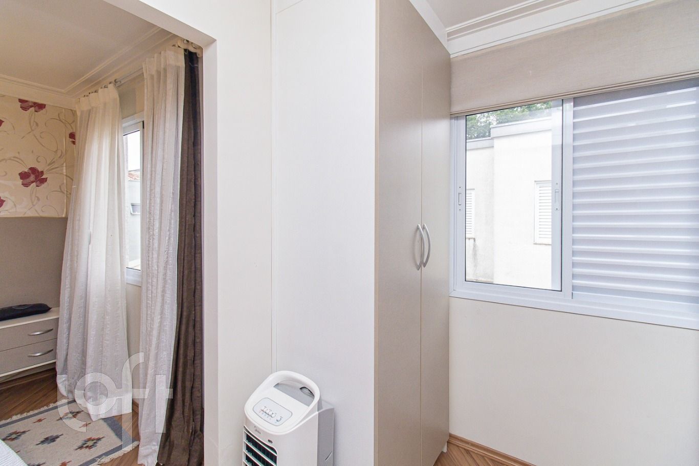 Casa de Condomínio, 2 quartos - Foto 19