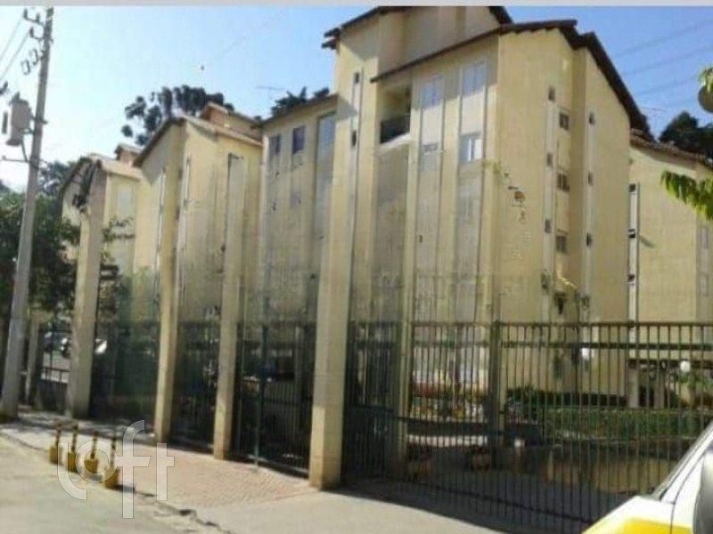 Apartamento à venda com 2 quartos, 51m² - Foto 15
