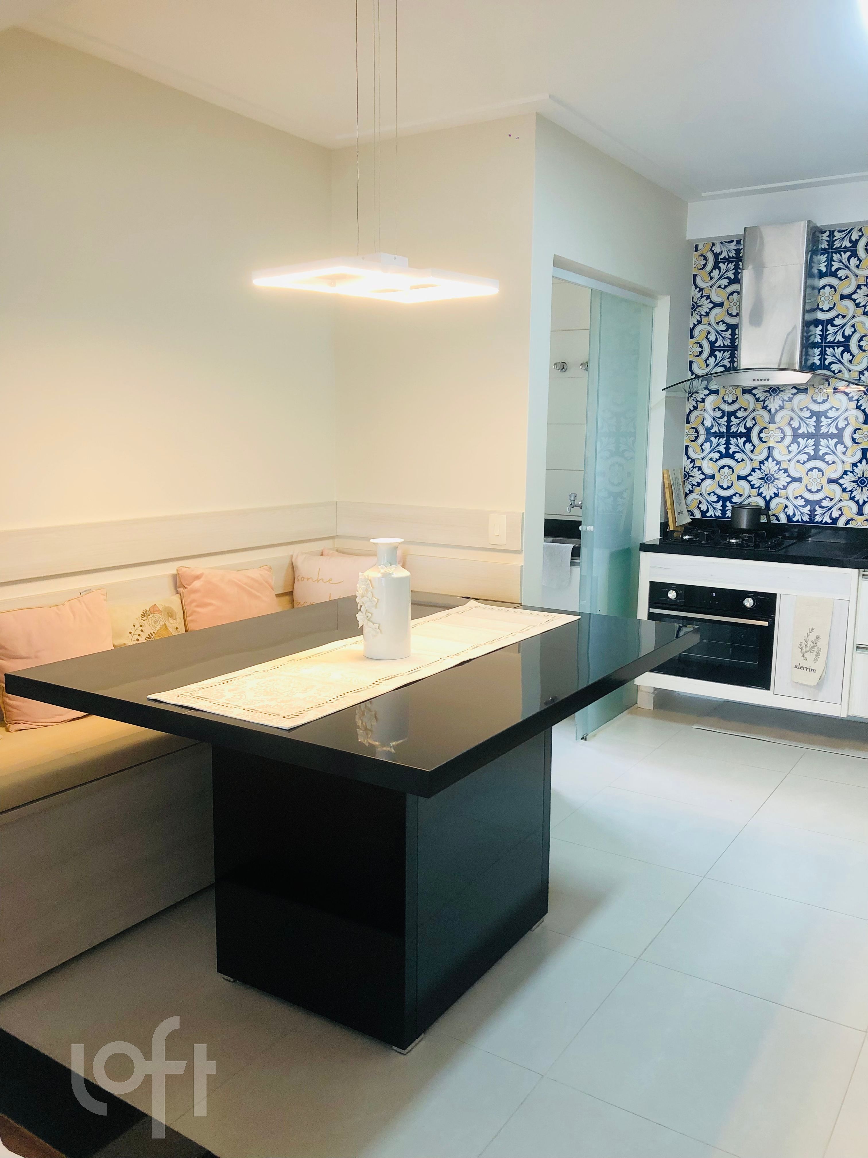 Apartamento, 3 quartos, 104 m² - Foto 6