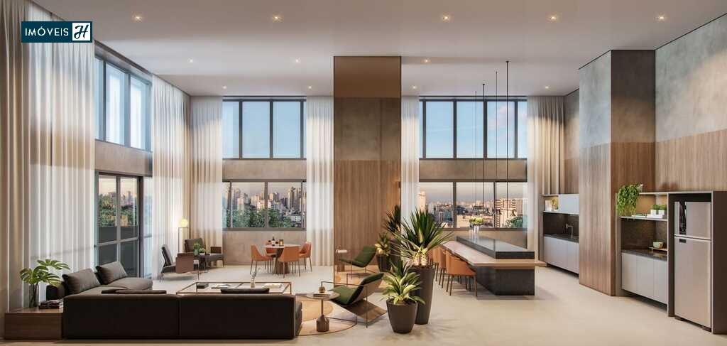 Apartamento, 2 quartos, 45 m² - Foto 34