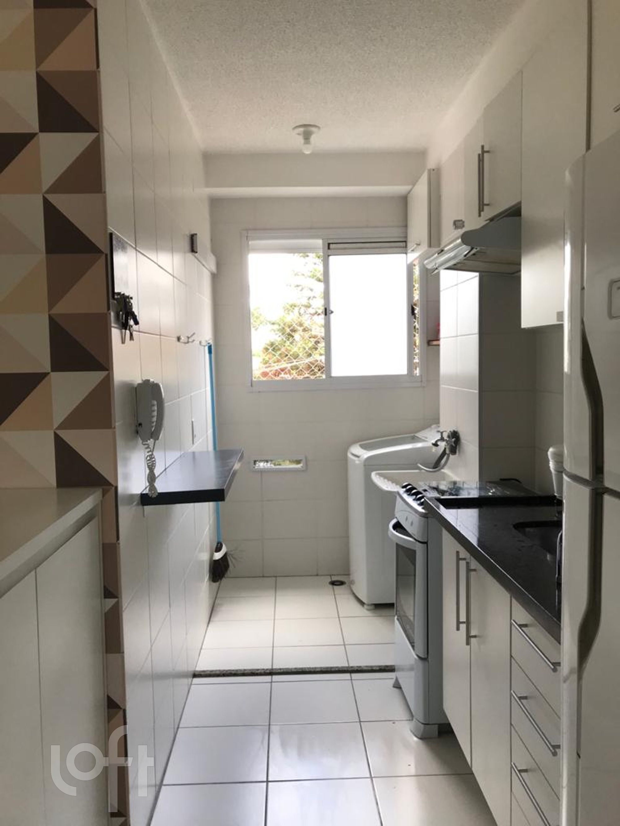 Apartamento, 2 quartos, 43 m² - Foto 9