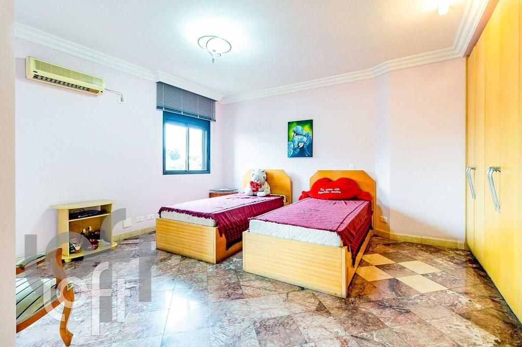 Apartamento, 4 quartos, 560 m² - Foto 27