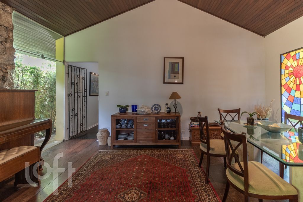 Casa, 3 quartos, 209 m² - Foto 42
