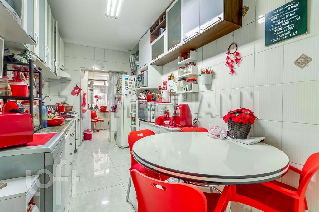 Apartamento, 3 quartos, 136 m² - Foto 20