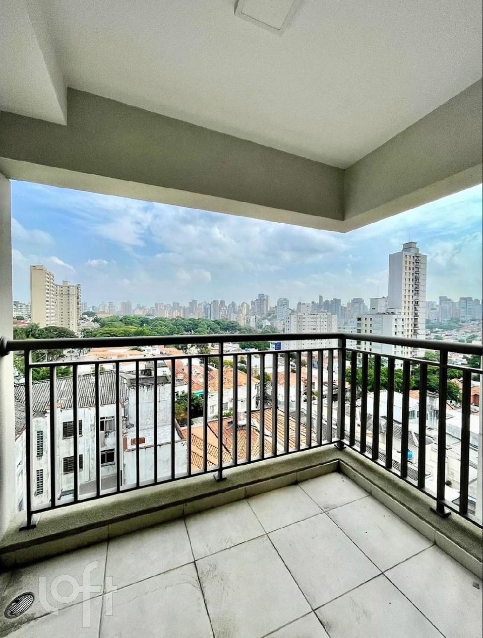 Apartamento à venda com 2 quartos, 56m² - Foto 2