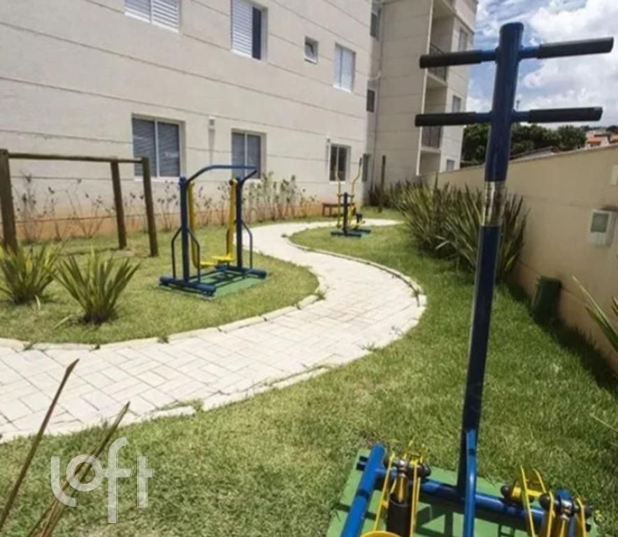 Apartamento à venda com 2 quartos, 97m² - Foto 12