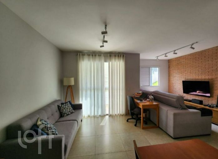 Apartamento, 2 quartos, 66 m² - Foto 2