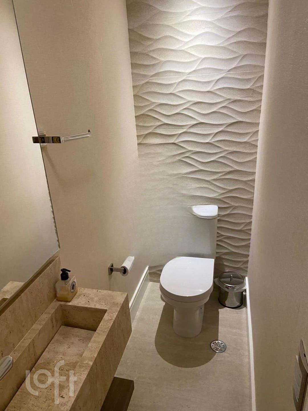 Apartamento, 4 quartos, 195 m² - Foto 21