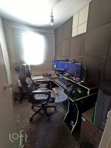 Casa, 4 quartos, 246 m² - Foto 9