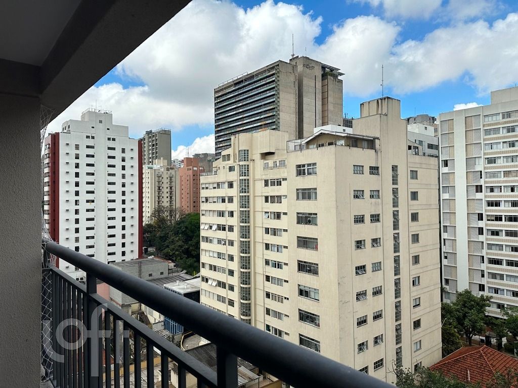 Apartamento, 1 quarto, 26 m² - Foto 9