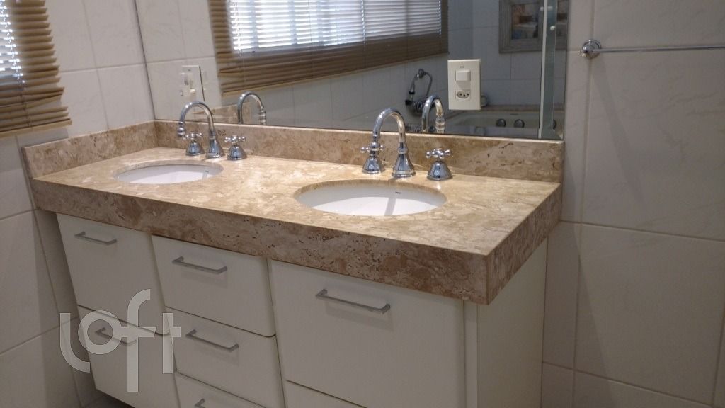 Casa, 3 quartos, 220 m² - Foto 8