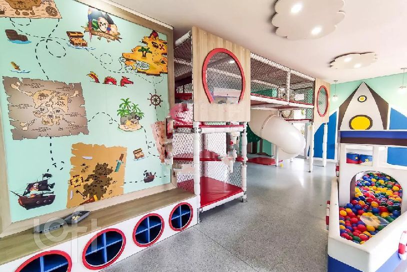 Apartamento à venda com 4 quartos, 190m² - Foto 15