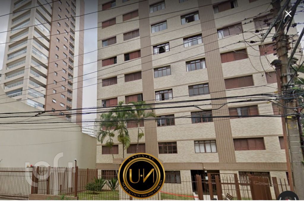 Apartamento à venda com 2 quartos, 82m² - Foto 2