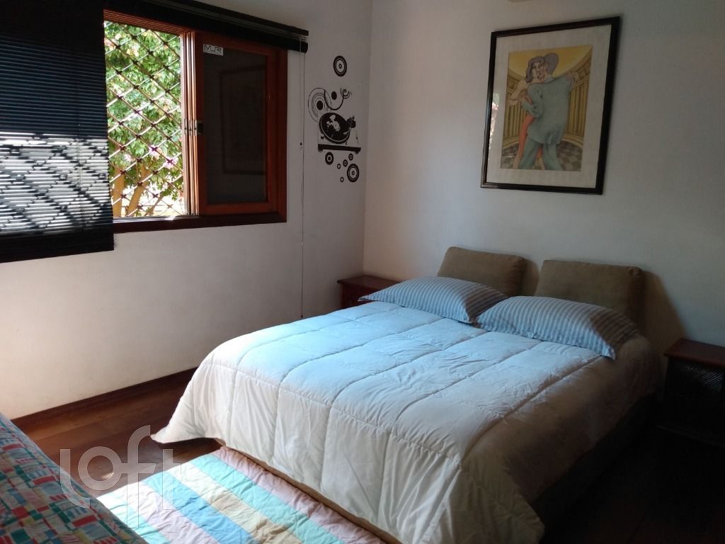 Casa, 5 quartos, 668 m² - Foto 21