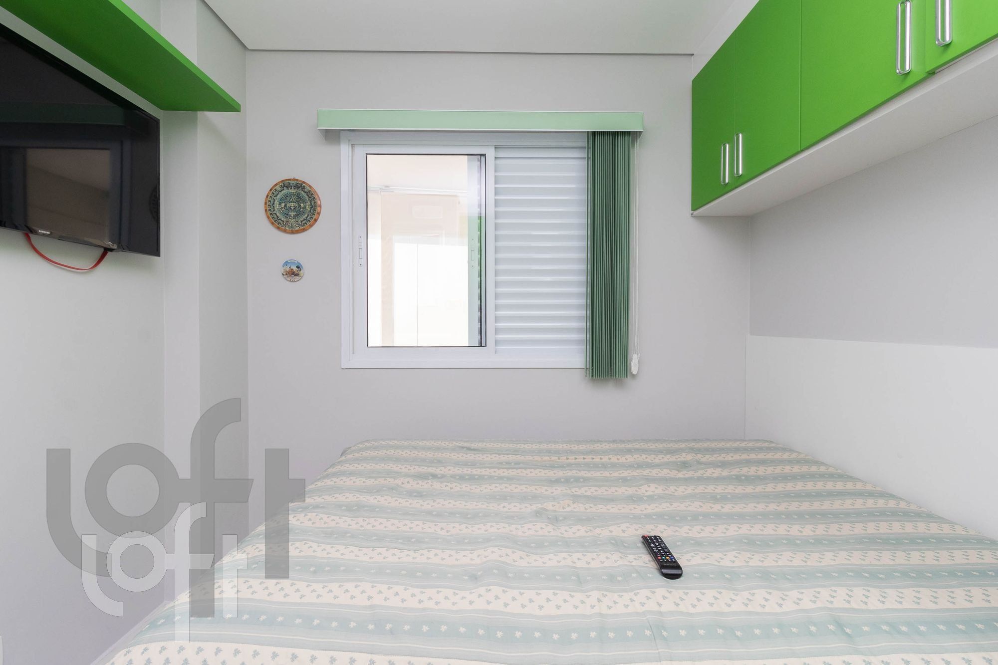 Apartamento, 1 quarto, 49 m² - Foto 2