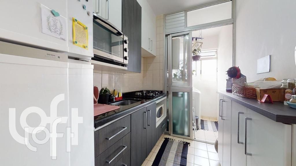 Apartamento à venda com 2 quartos, 44m² - Foto 37