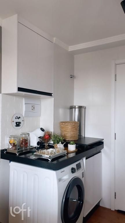 Apartamento, 2 quartos, 32 m² - Foto 2