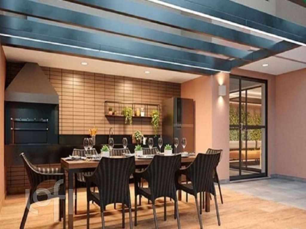 Apartamento, 2 quartos, 69 m² - Foto 10