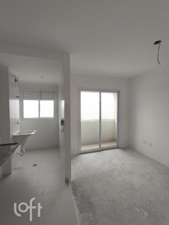 Apartamento, 2 quartos, 42 m² - Foto 6