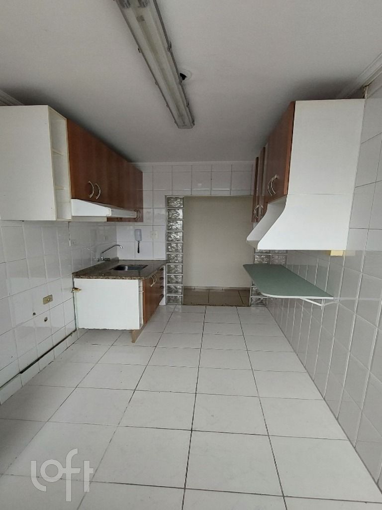Apartamento à venda com 2 quartos, 46m² - Foto 7