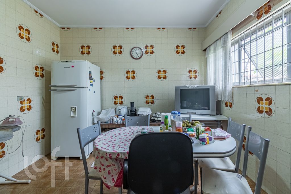 Casa, 4 quartos, 600 m² - Foto 25