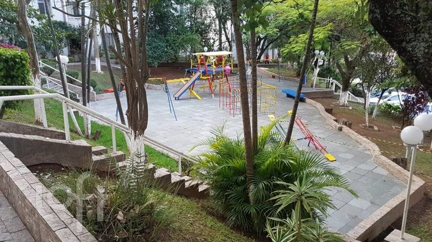 Apartamento, 2 quartos, 56 m² - Foto 2