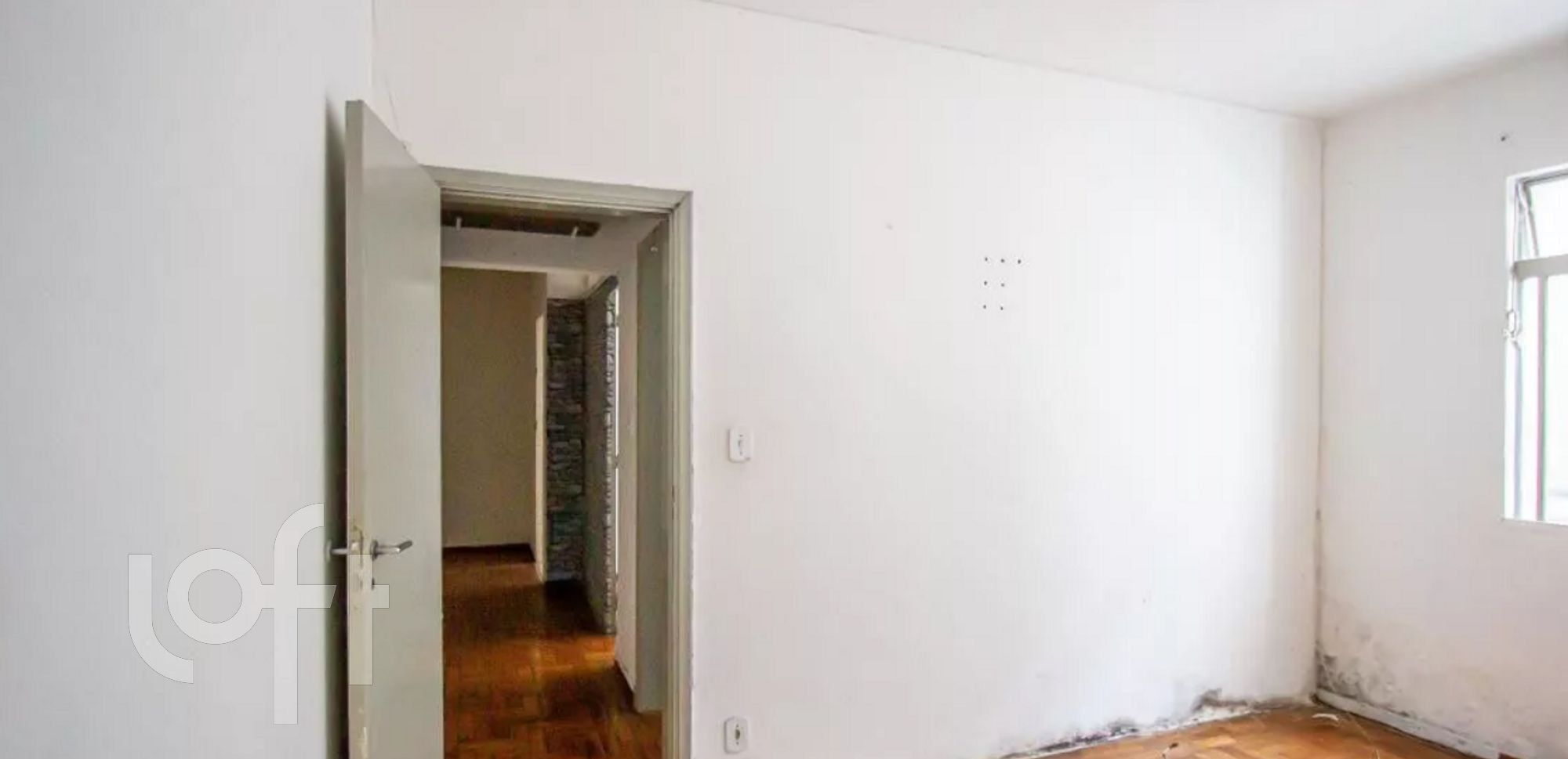 Apartamento, 2 quartos, 47 m² - Foto 2
