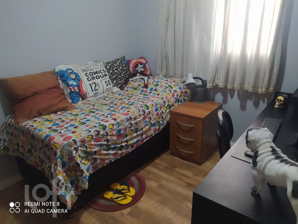 Apartamento, 2 quartos, 51 m² - Foto 8